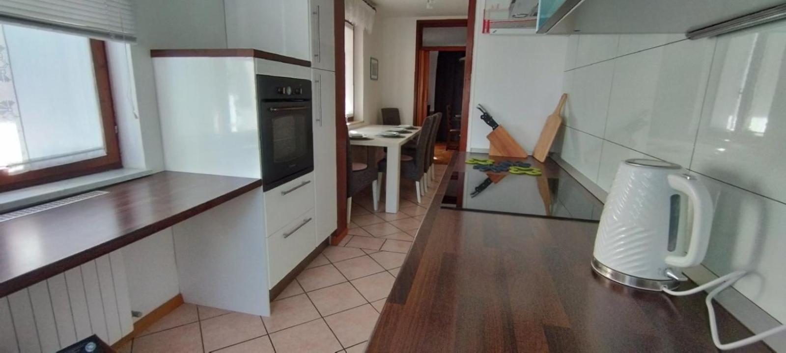 Apartament Hisa Lescer Kobarid Zewnętrze zdjęcie