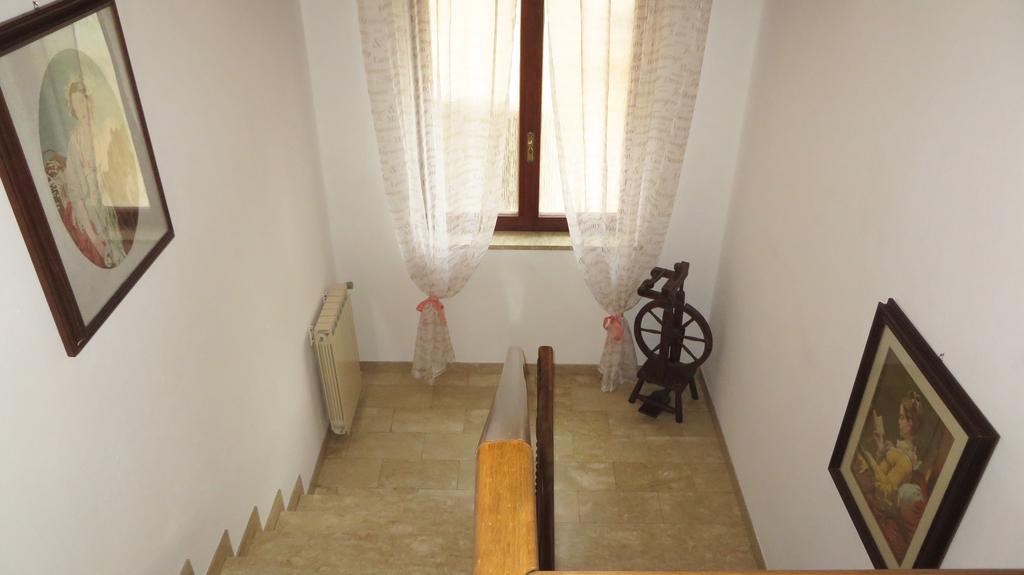 Apartament Hisa Lescer Kobarid Zewnętrze zdjęcie