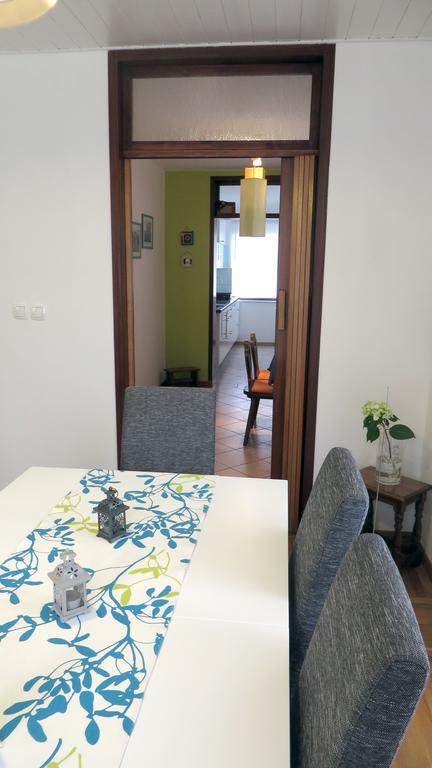 Apartament Hisa Lescer Kobarid Zewnętrze zdjęcie